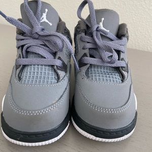 Toddler Jordan Retro 4 2019